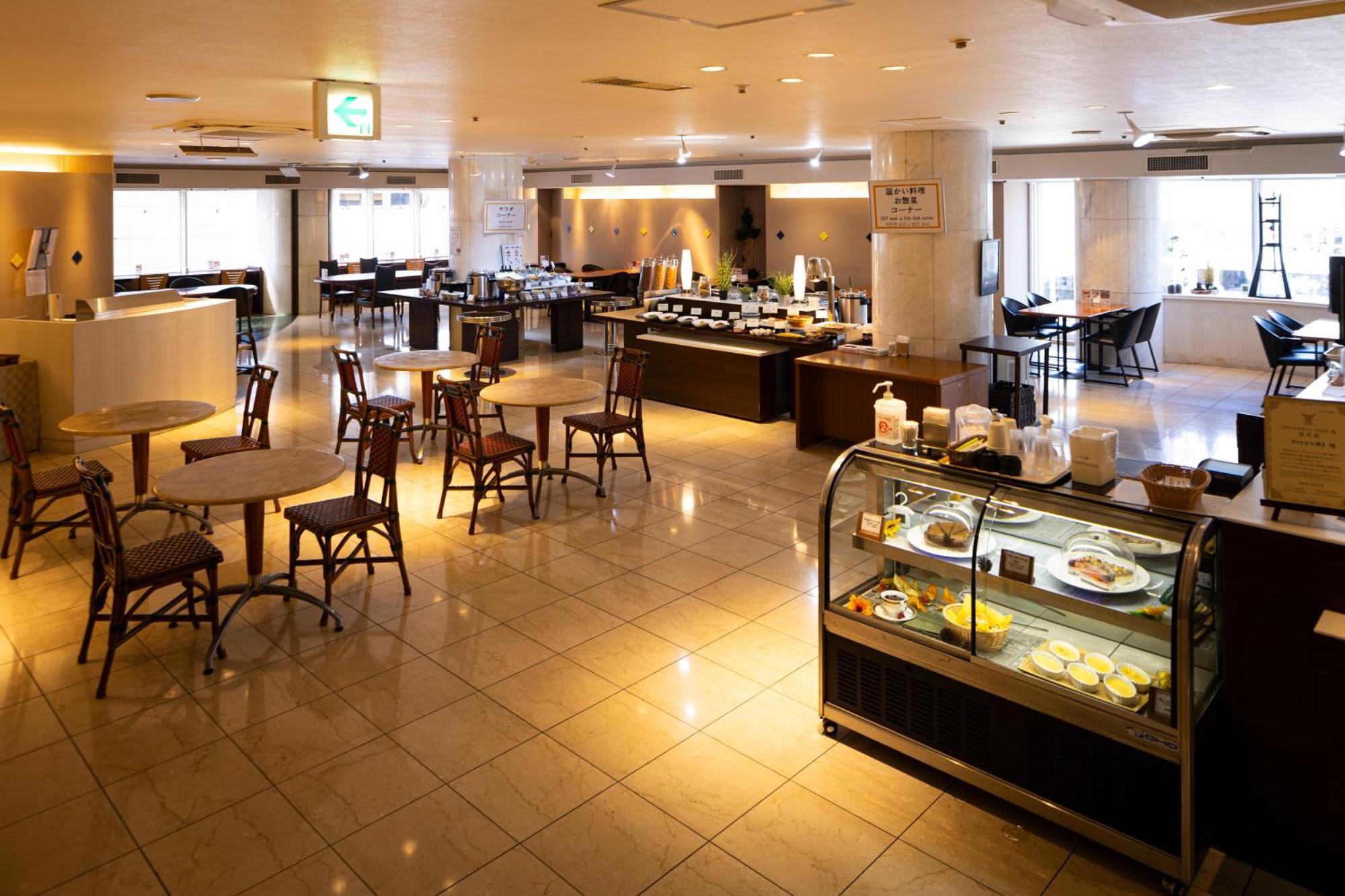 Hotel Clio Court Hakata Fukuoka  Bagian luar foto